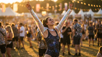 Rave Arm Warmers: The Complete Festival Styling Guide (Fairycore, Celestial, Whimsigoth) - ChillFit Rave