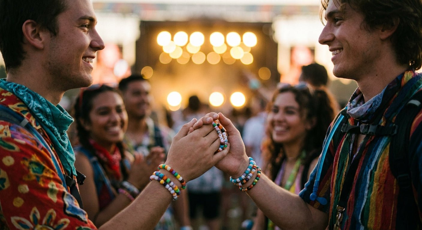 What Does PLUR Mean? The Rave Philosophy Explained - ChillFit Rave