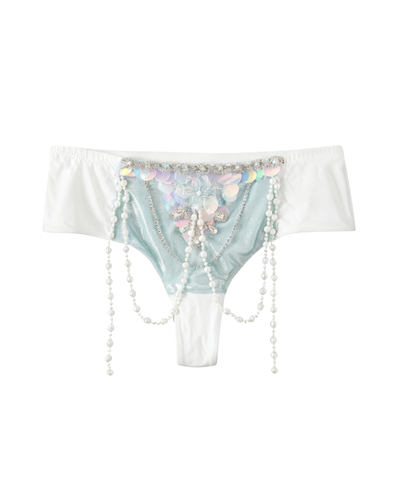 Ondine - Green - Bottom