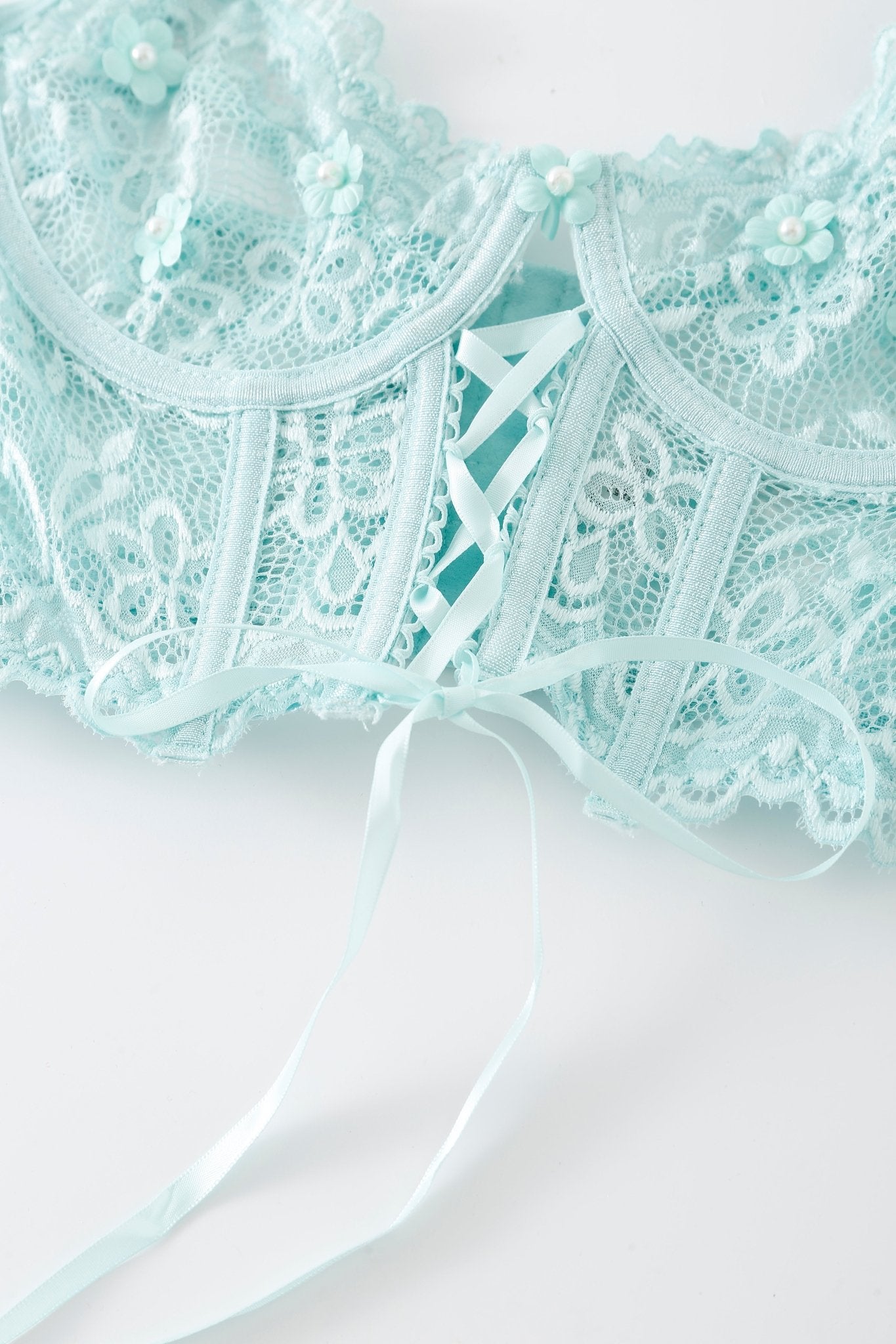 Anemone w Mini Skirt- Full Set - ChillFit Rave