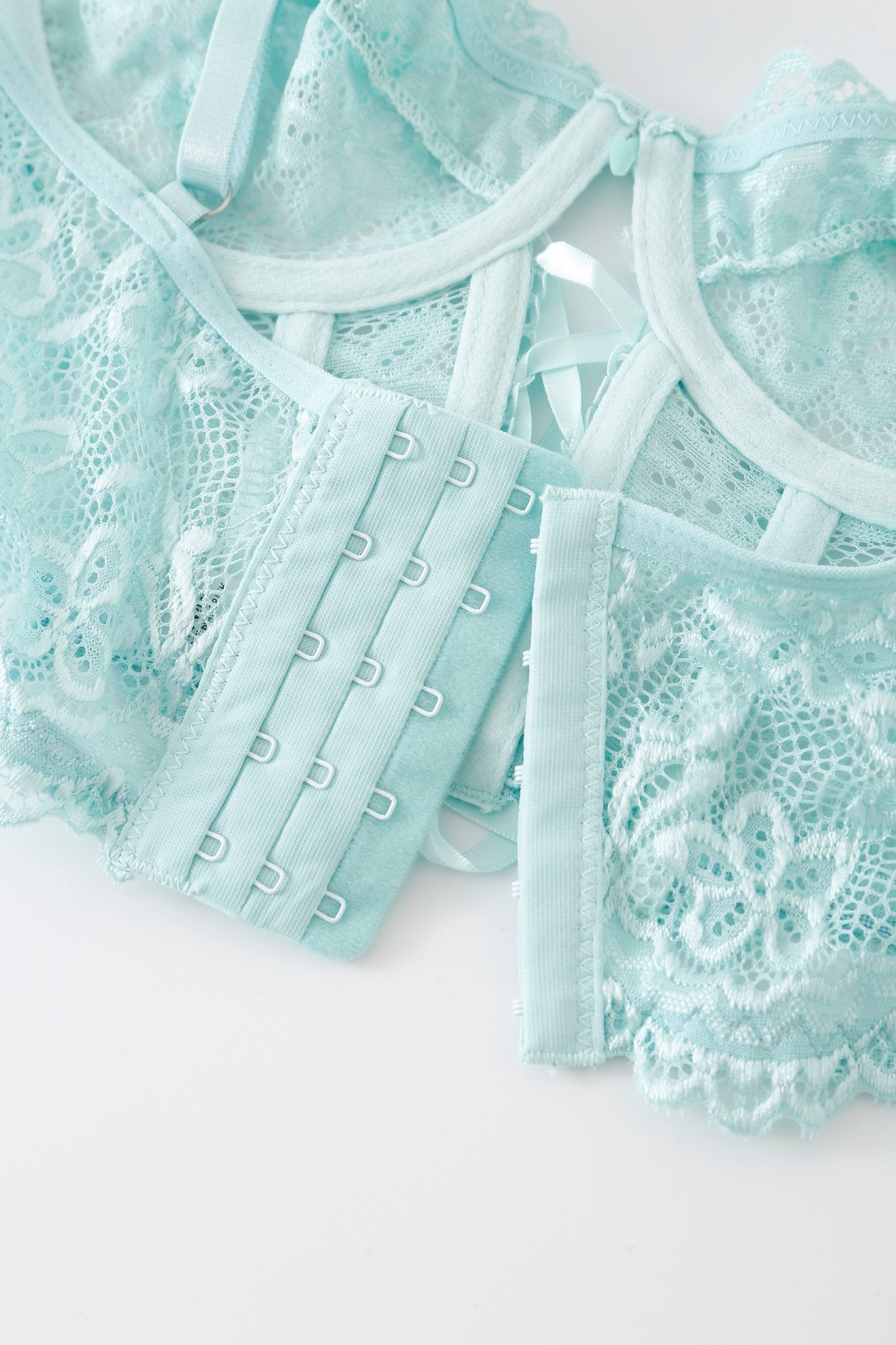 Anemone w Mini Skirt- Full Set - ChillFit Rave