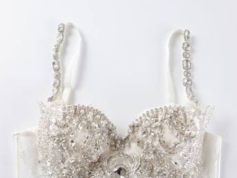 Athena - Full Set - White - Chill Fit Rave