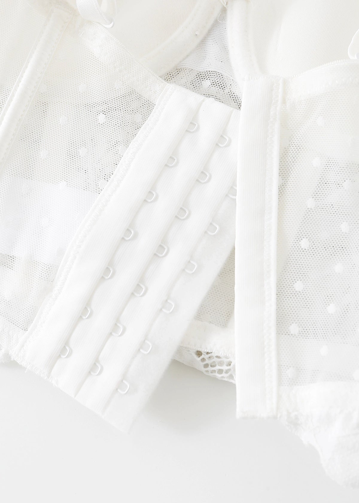 Athena - White - Top - ChillFit Rave