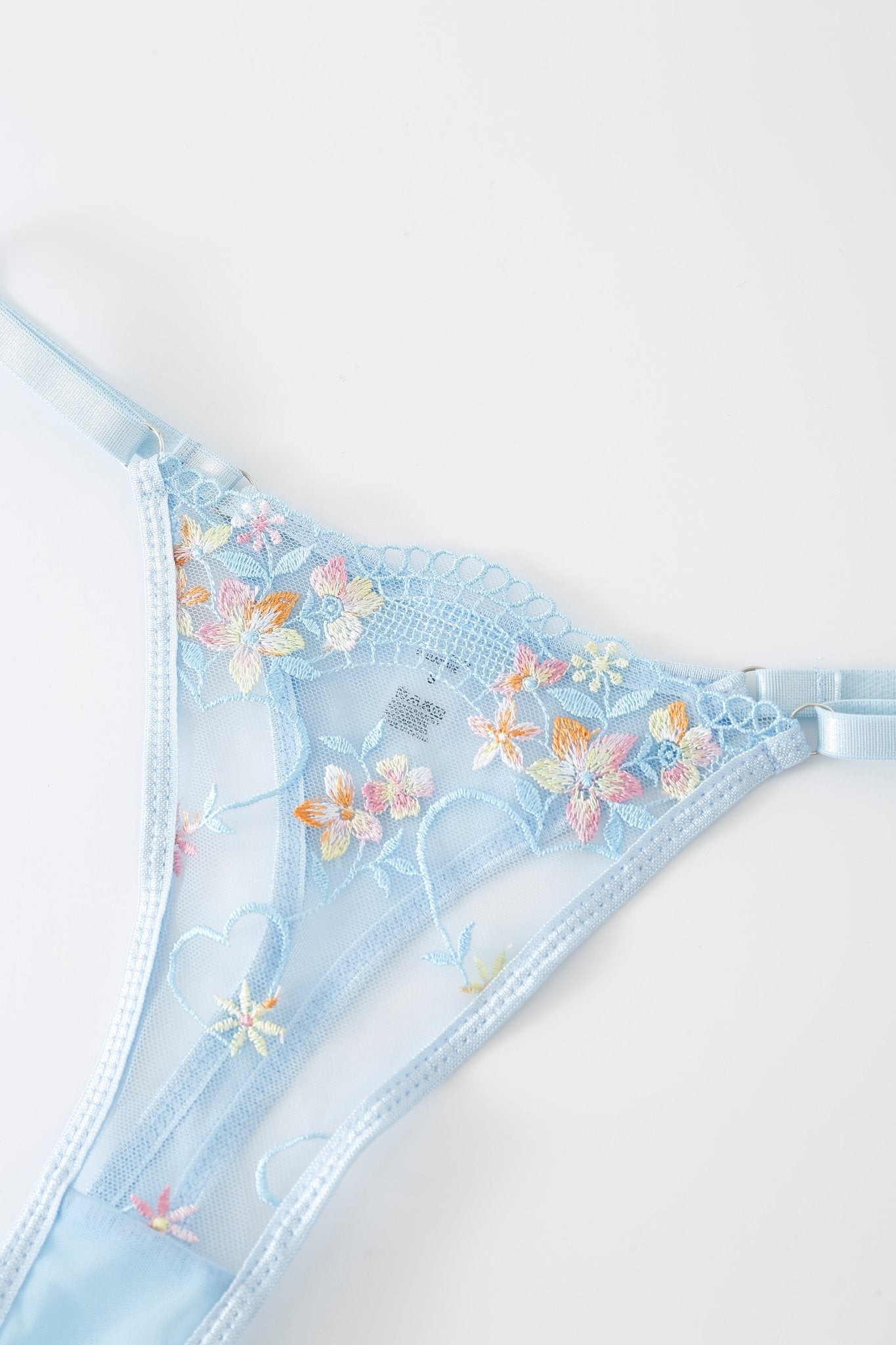 Azura w Mini Skirt- Full Set - ChillFit Rave
