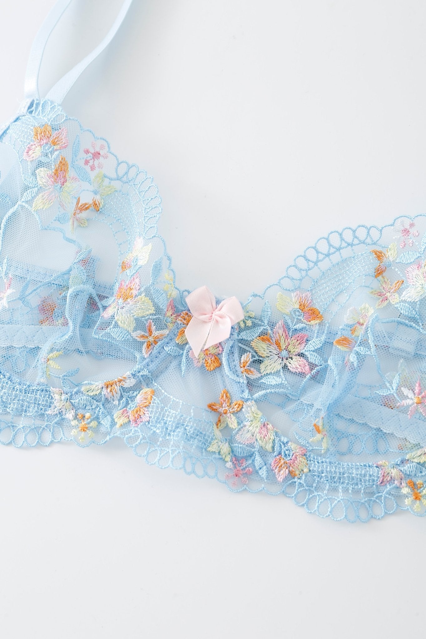 Azura w Mini Skirt- Full Set - ChillFit Rave