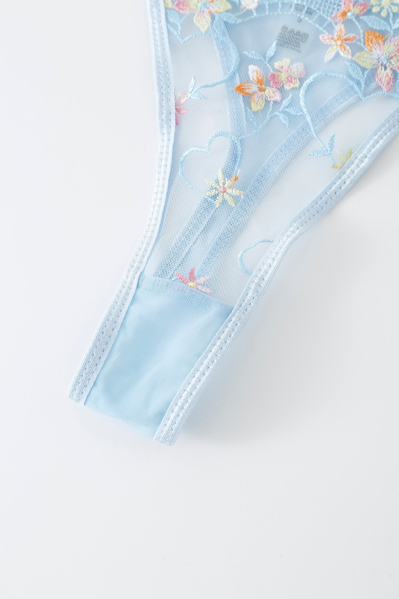 Azura w Mini Skirt- Full Set - ChillFit Rave