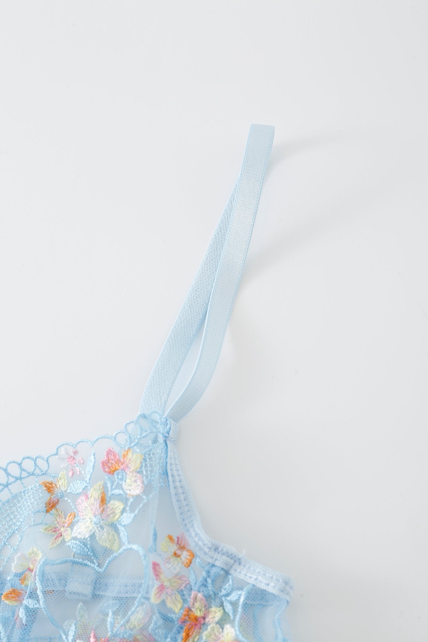 Azura w Mini Skirt- Full Set - ChillFit Rave