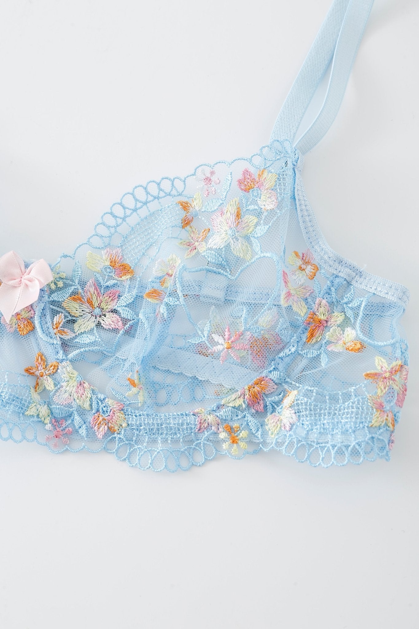 Azura w Mini Skirt- Full Set - ChillFit Rave