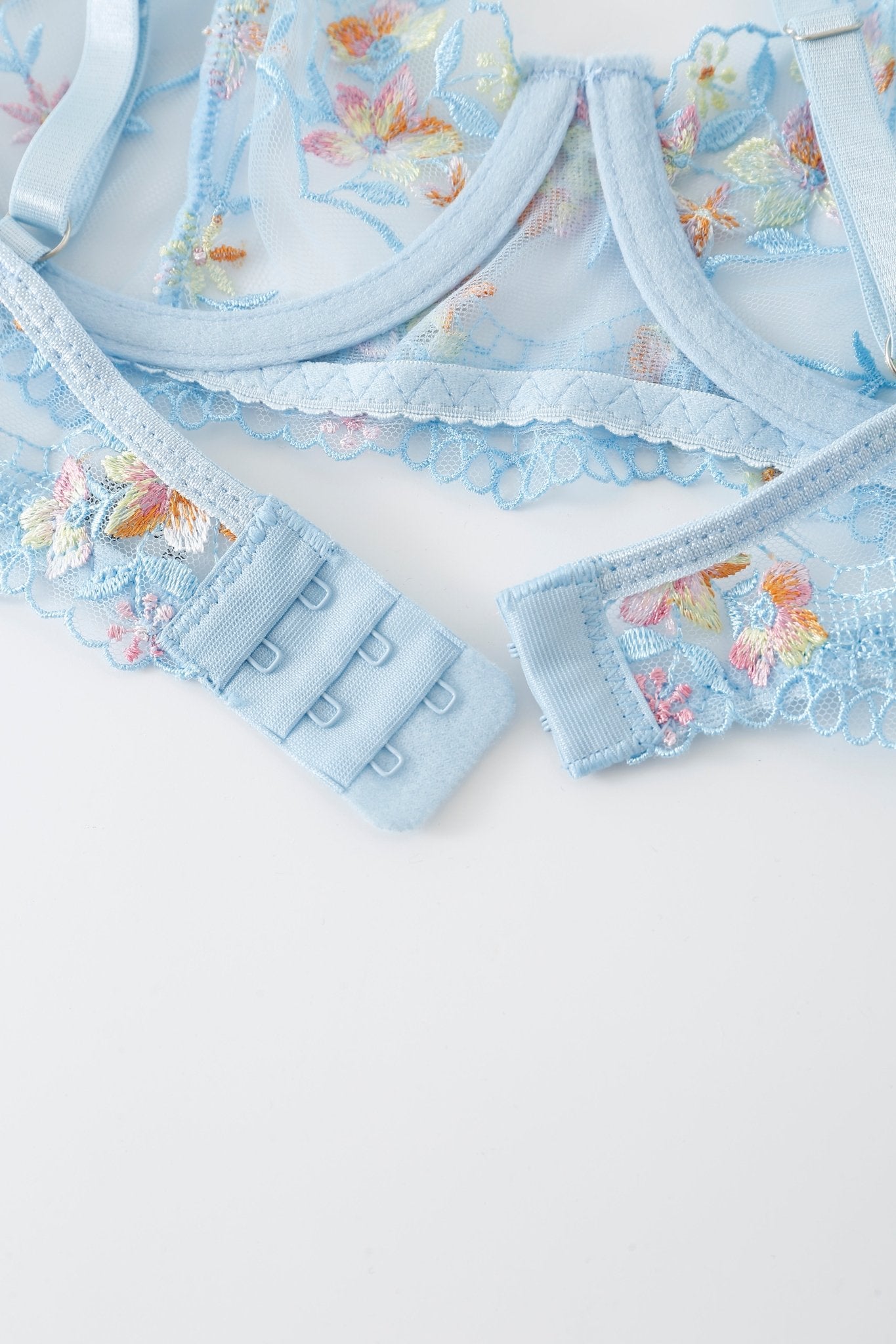 Azura w Mini Skirt- Full Set - ChillFit Rave