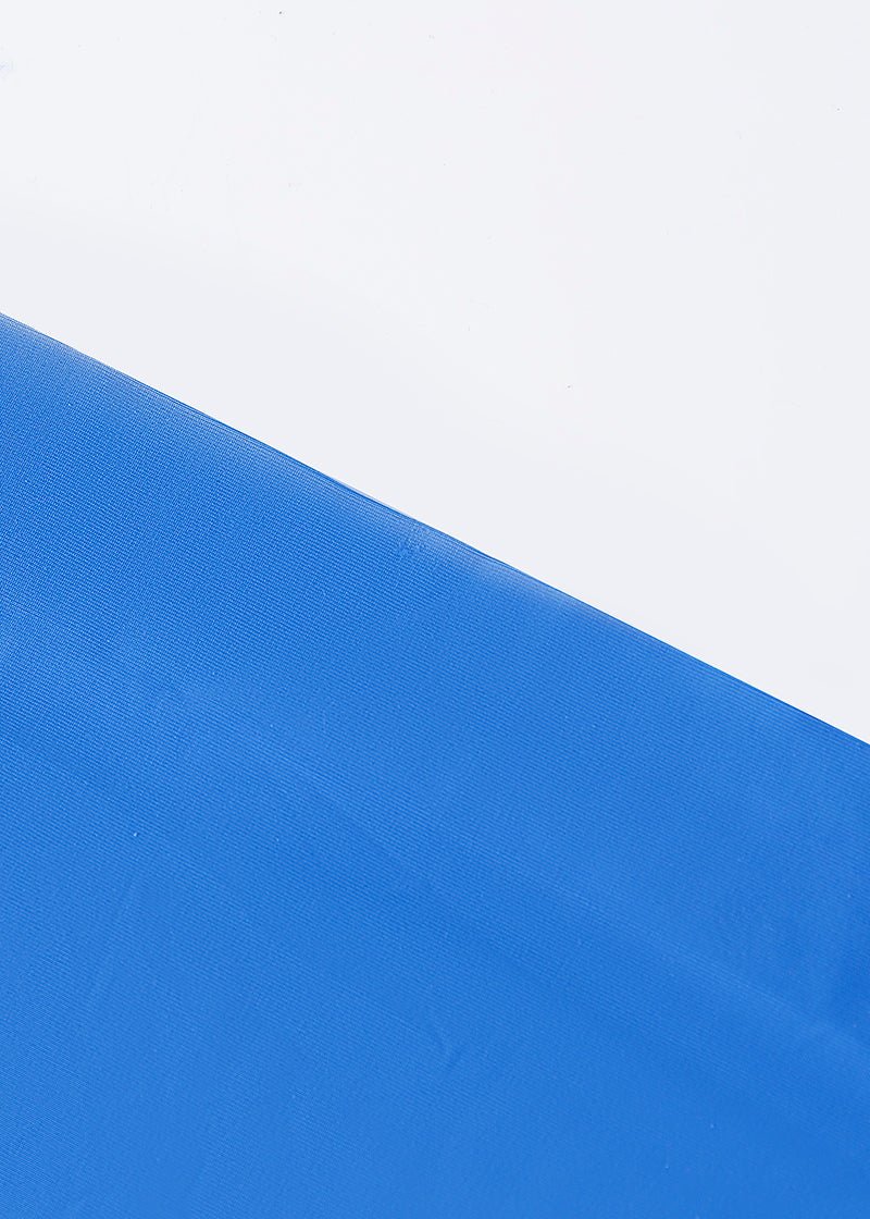 BASIC THONG - Blue - ChillFit Rave