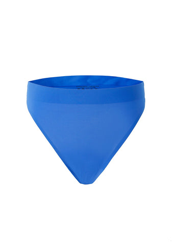 BASIC THONG - Blue - ChillFit Rave