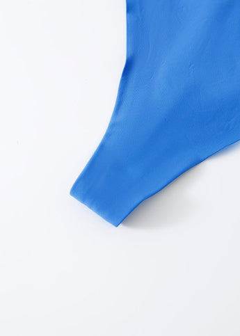 BASIC THONG - Blue - ChillFit Rave