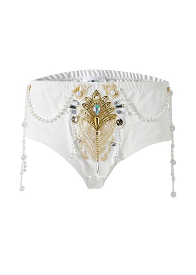 CROWN - Bottom