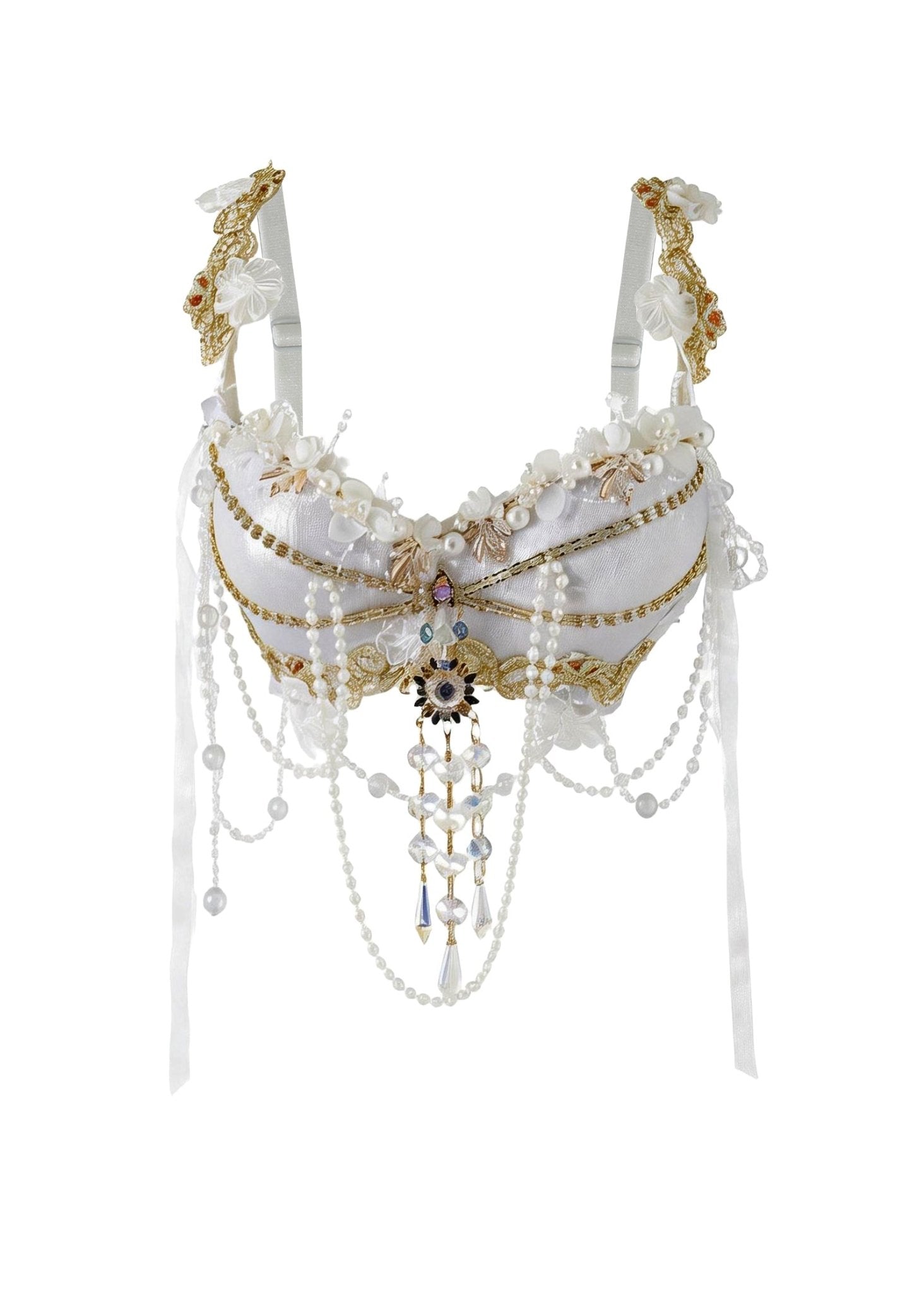CROWN - Top - Chill Fit Rave