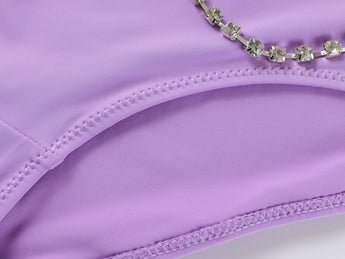 Dream from the Sky - Full Set - Black Purple - ChillFit Rave