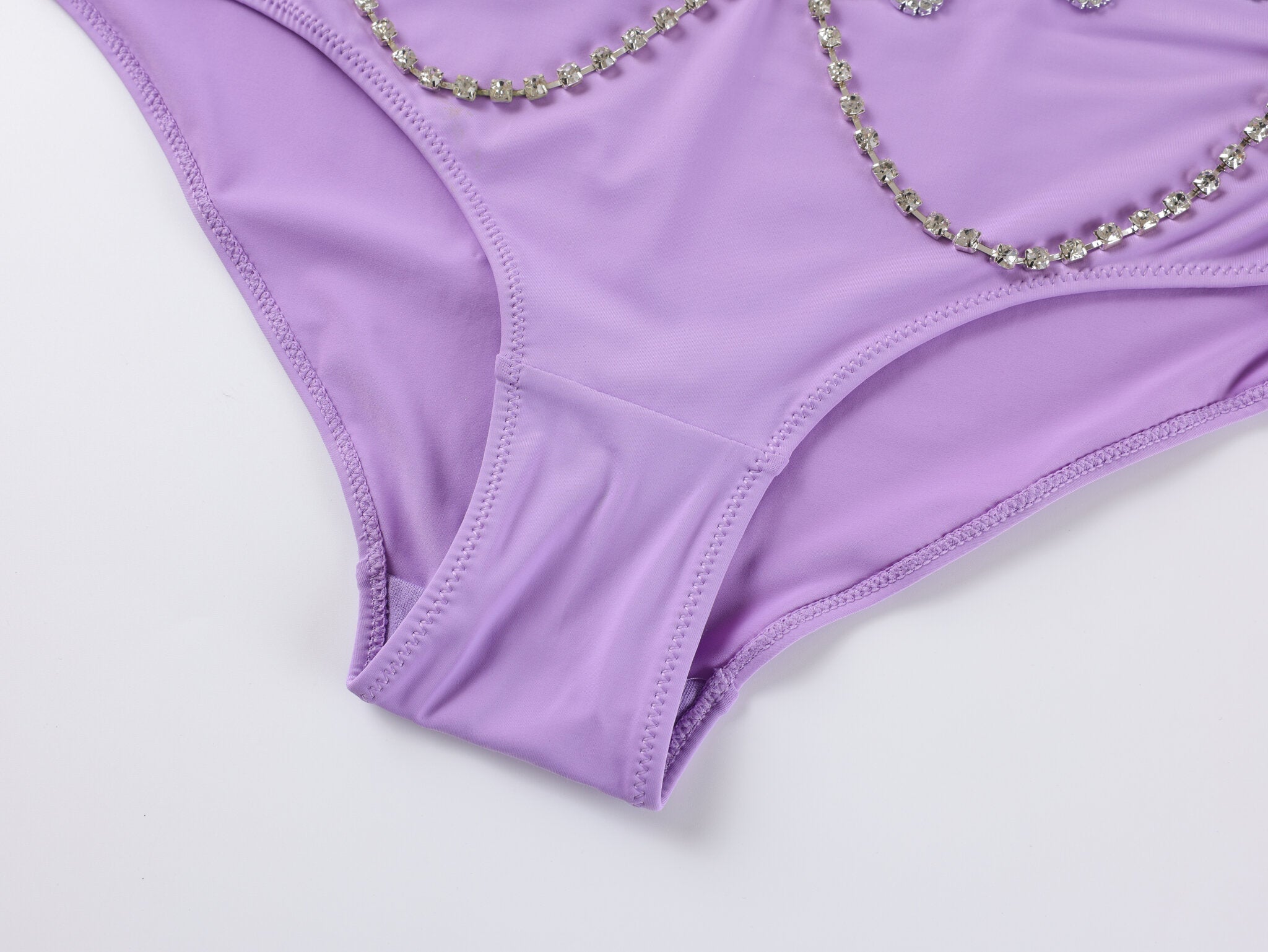 Dream from the Sky - Full Set - Black Purple - ChillFit Rave
