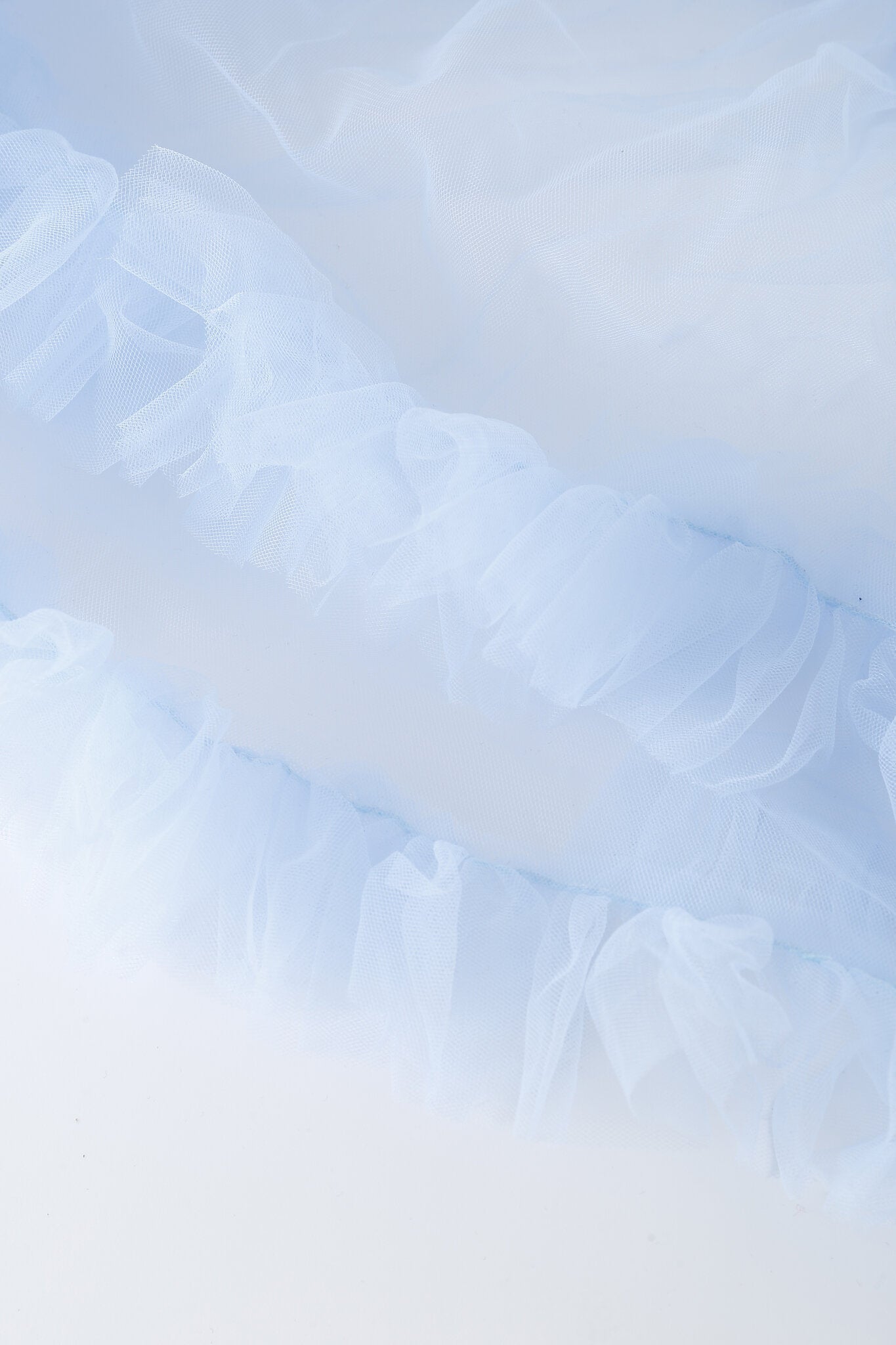 Dream from the Sky - Full Set - White Blue - ChillFit Rave