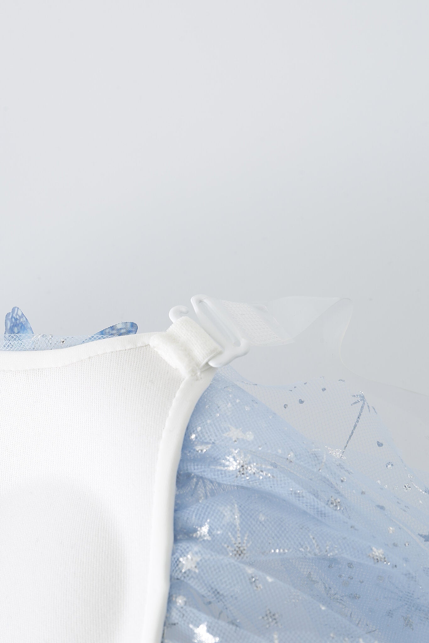 Dream from the Sky - Full Set - White Blue - ChillFit Rave