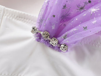 Dream from the Sky - Full Set - White Purple - ChillFit Rave