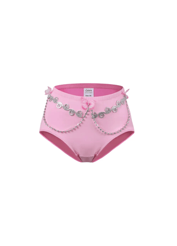 Dream from the Sky - Pink - Bottom - ChillFit Rave