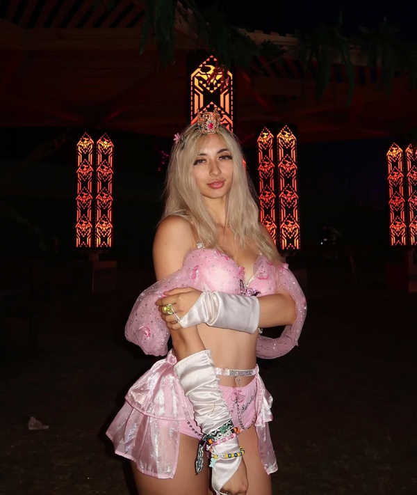 dream from the sky pink yourstrulytifff