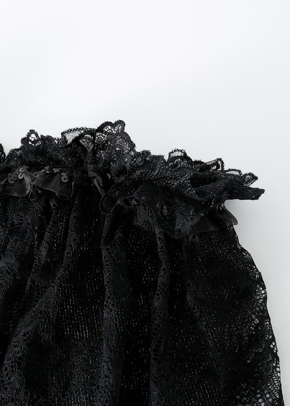 ECLIPSE - Skirt - Chill Fit Rave