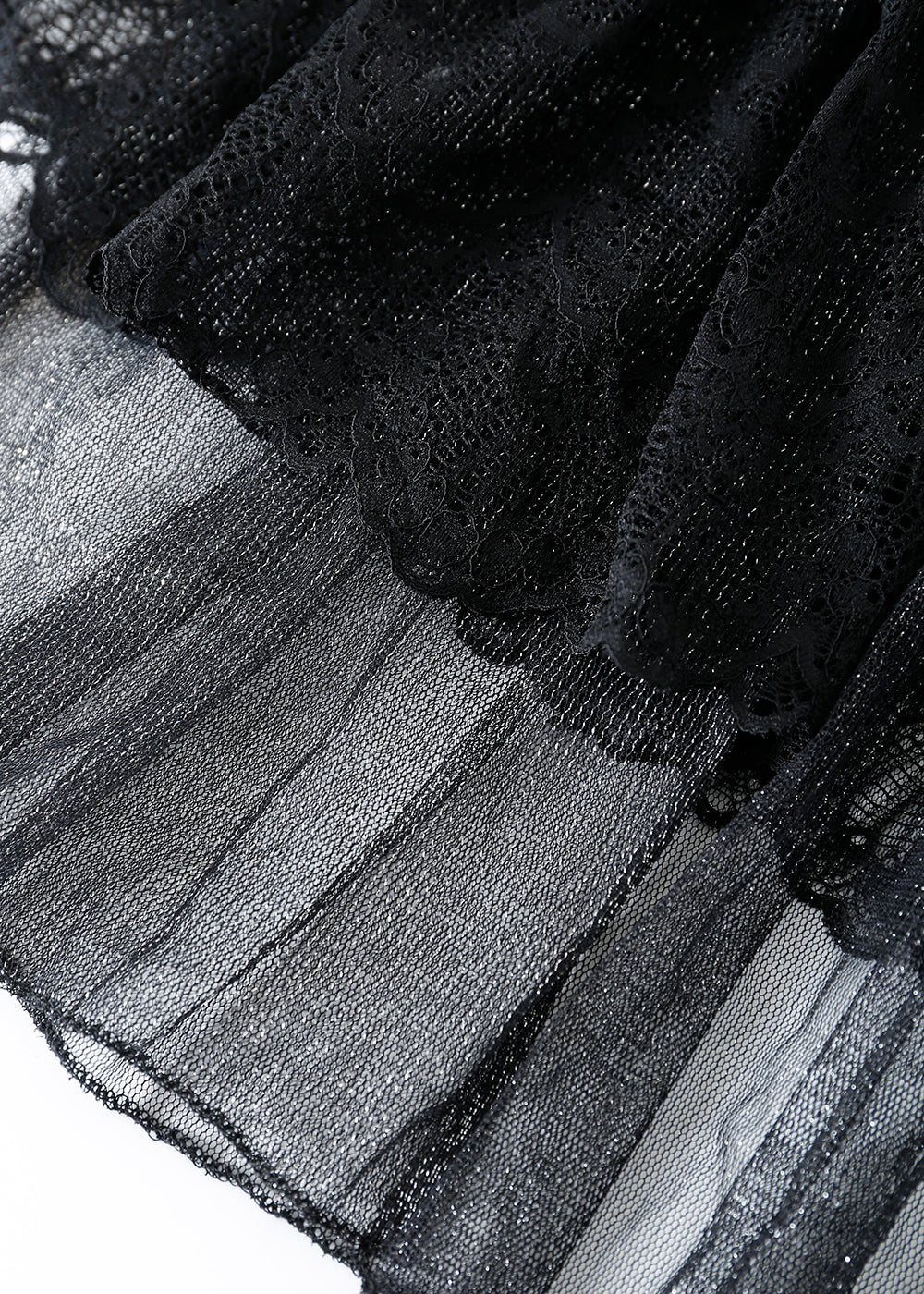 ECLIPSE - Skirt - Chill Fit Rave