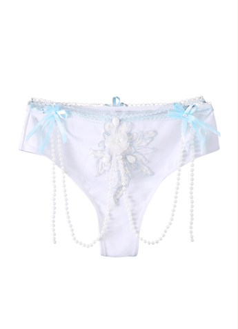 Eira - Blue - Bottom - ChillFit Rave