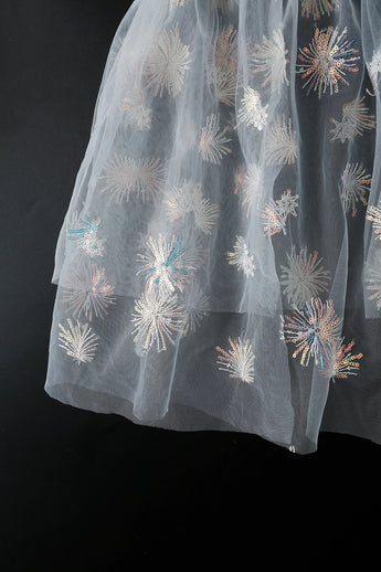 Eira - Blue - Skirt - ChillFit Rave