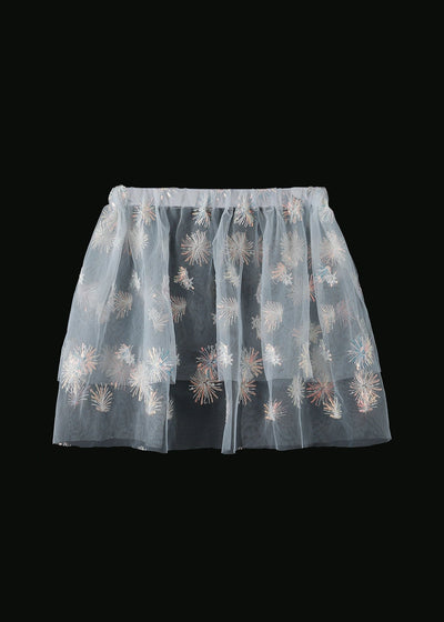 Eira - Blue - Skirt