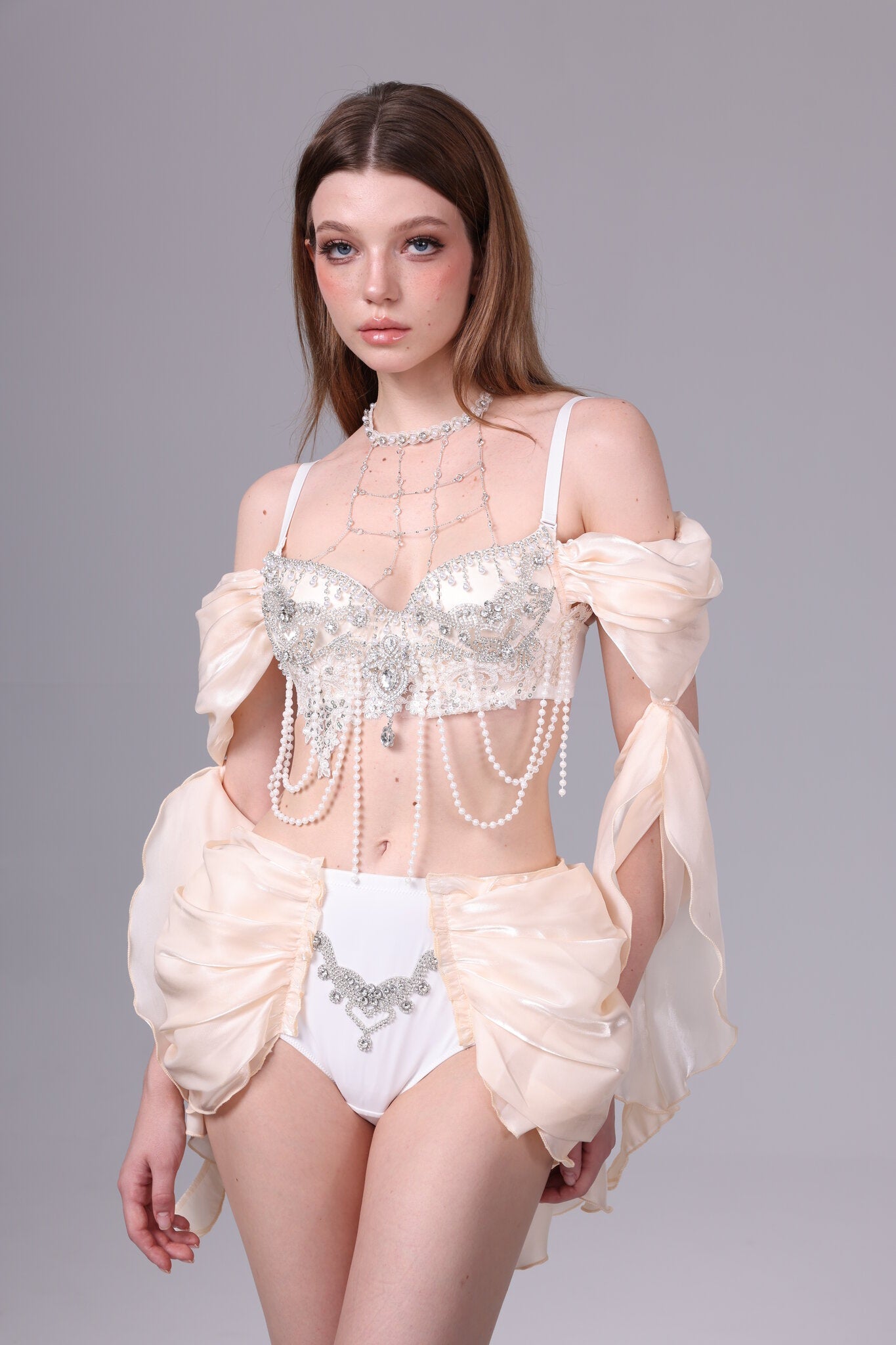 Elvee - Full Set - ChillFit Rave