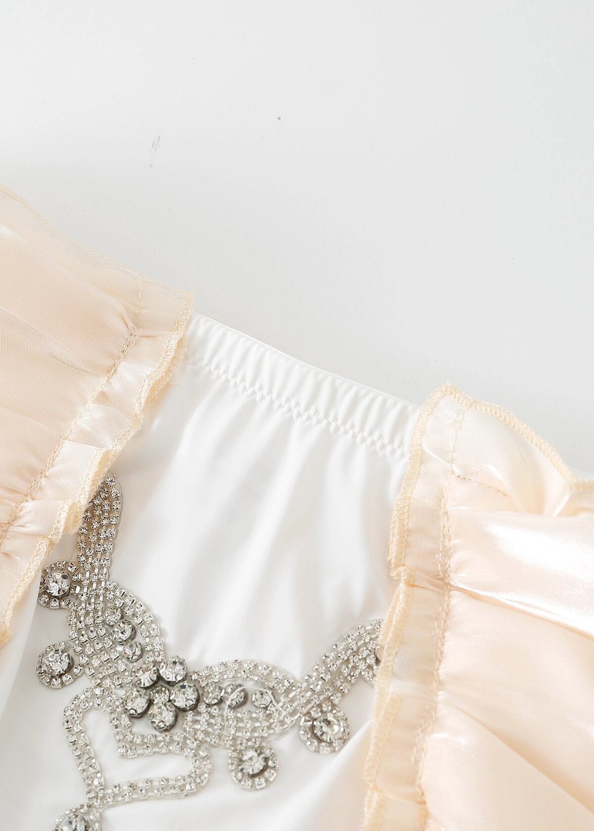 Elvee - Full Set - Champagne - ChillFit Rave