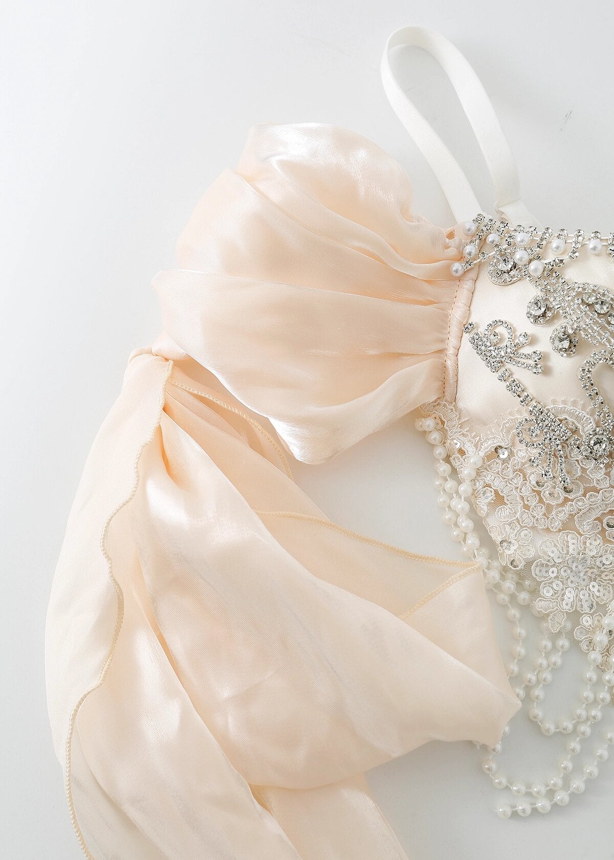 Elvee - Full Set - Champagne - ChillFit Rave