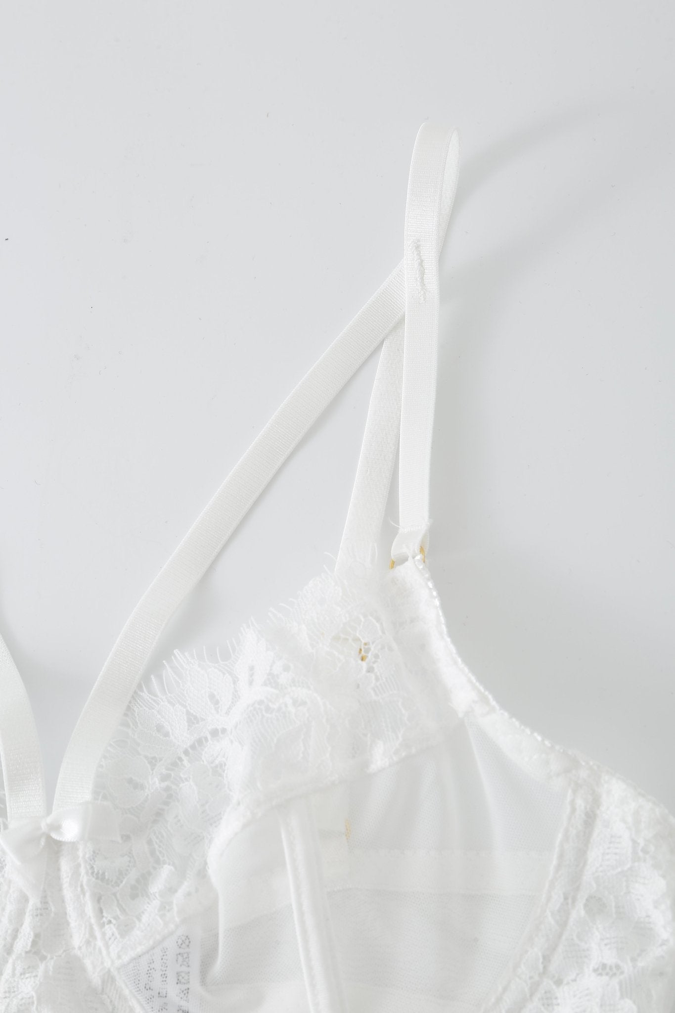 Eve w Mini Skirt- Full Set - ChillFit Rave
