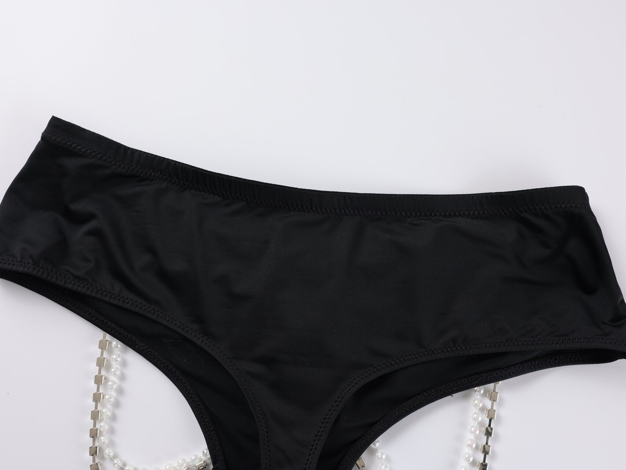 Glasswing - Full Set - Black - ChillFit Rave