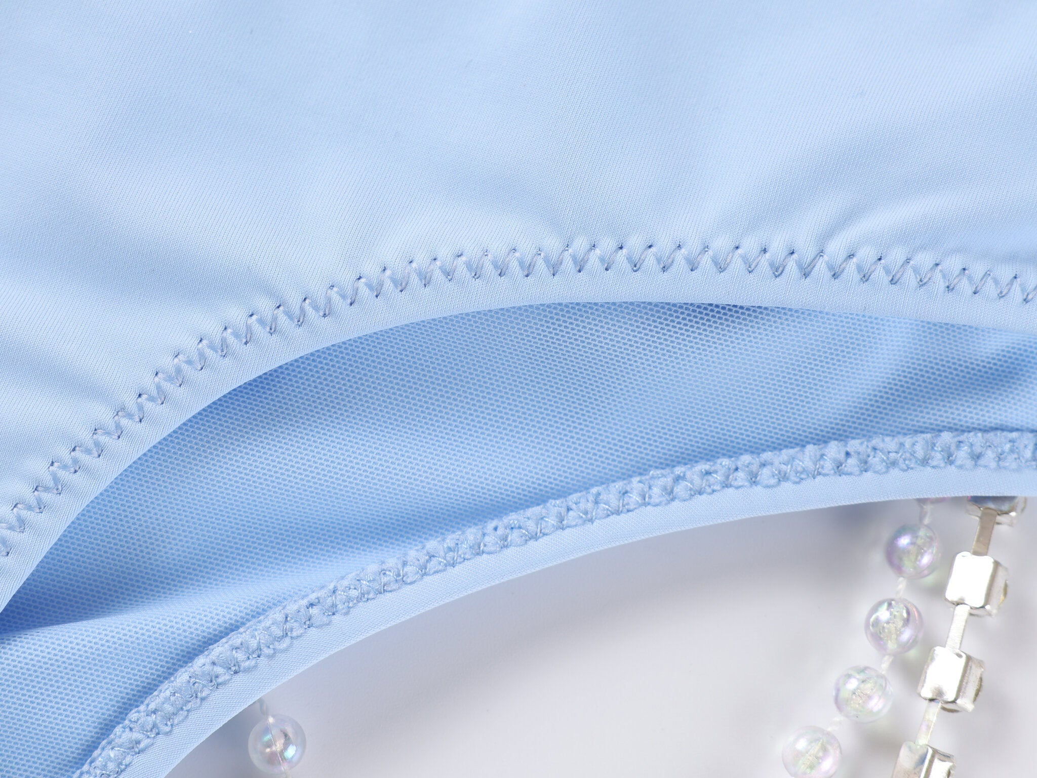 Glasswing - Full Set - Blue - ChillFit Rave