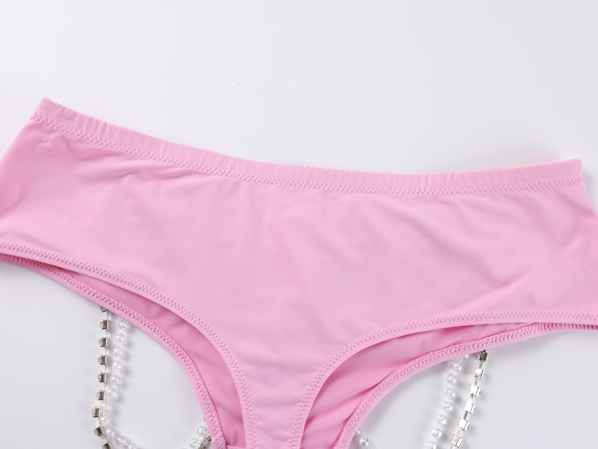 Glasswing - Full Set - Pink - ChillFit Rave