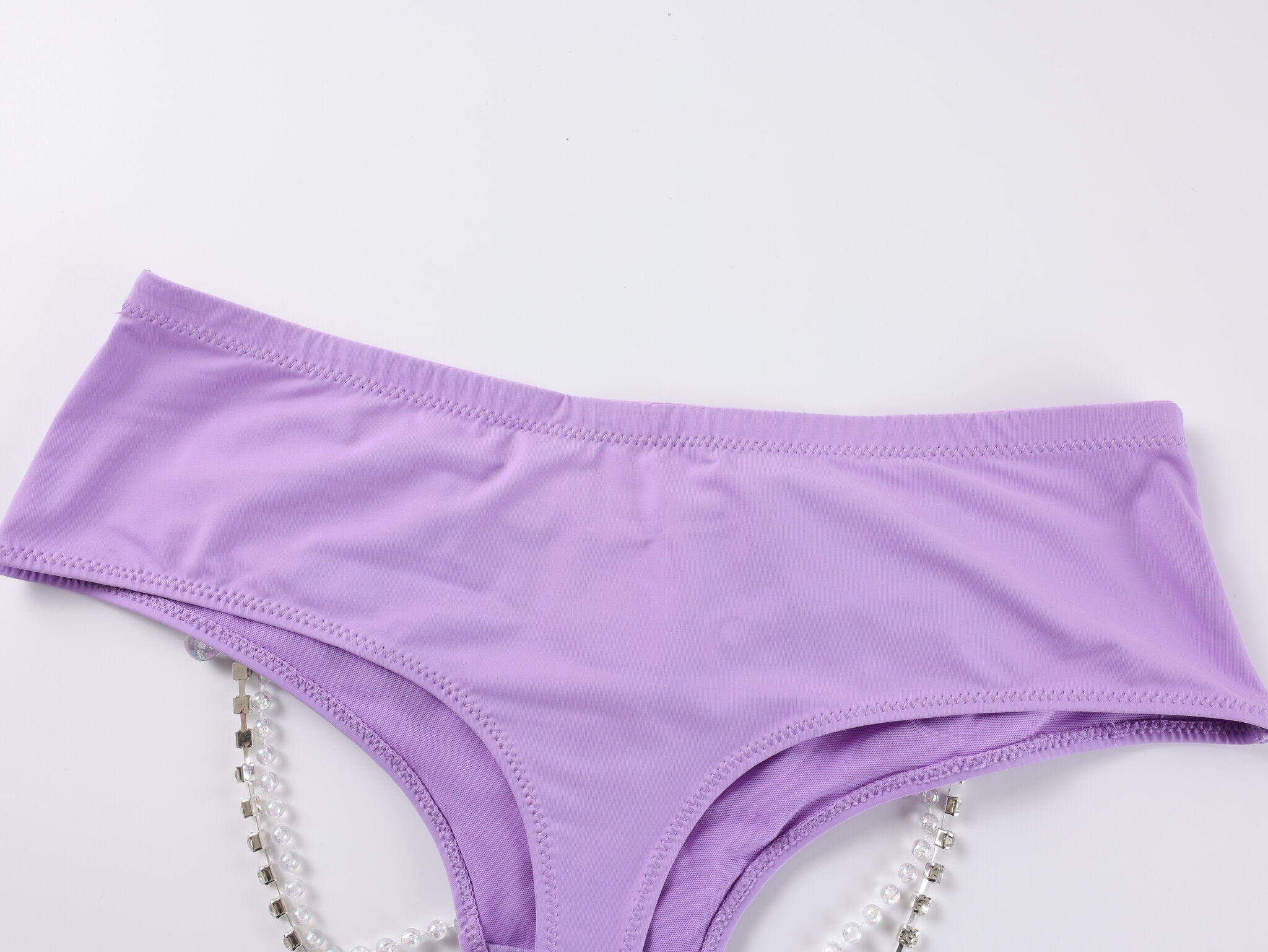 Glasswing - Full Set - Purple - ChillFit Rave