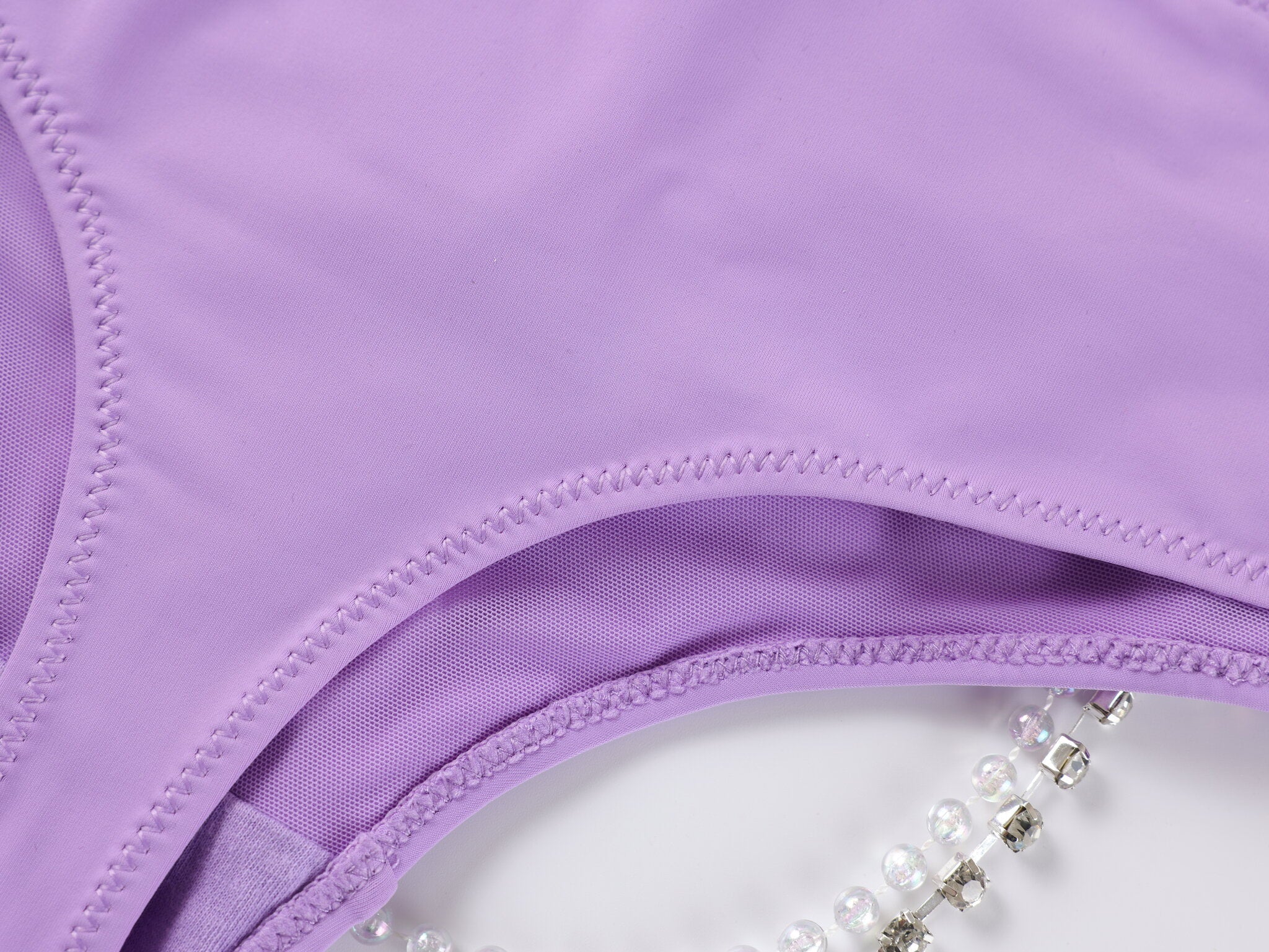 Glasswing - Full Set - Purple - ChillFit Rave