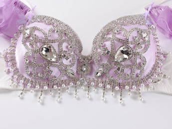 Glasswing - Full Set - Purple - ChillFit Rave