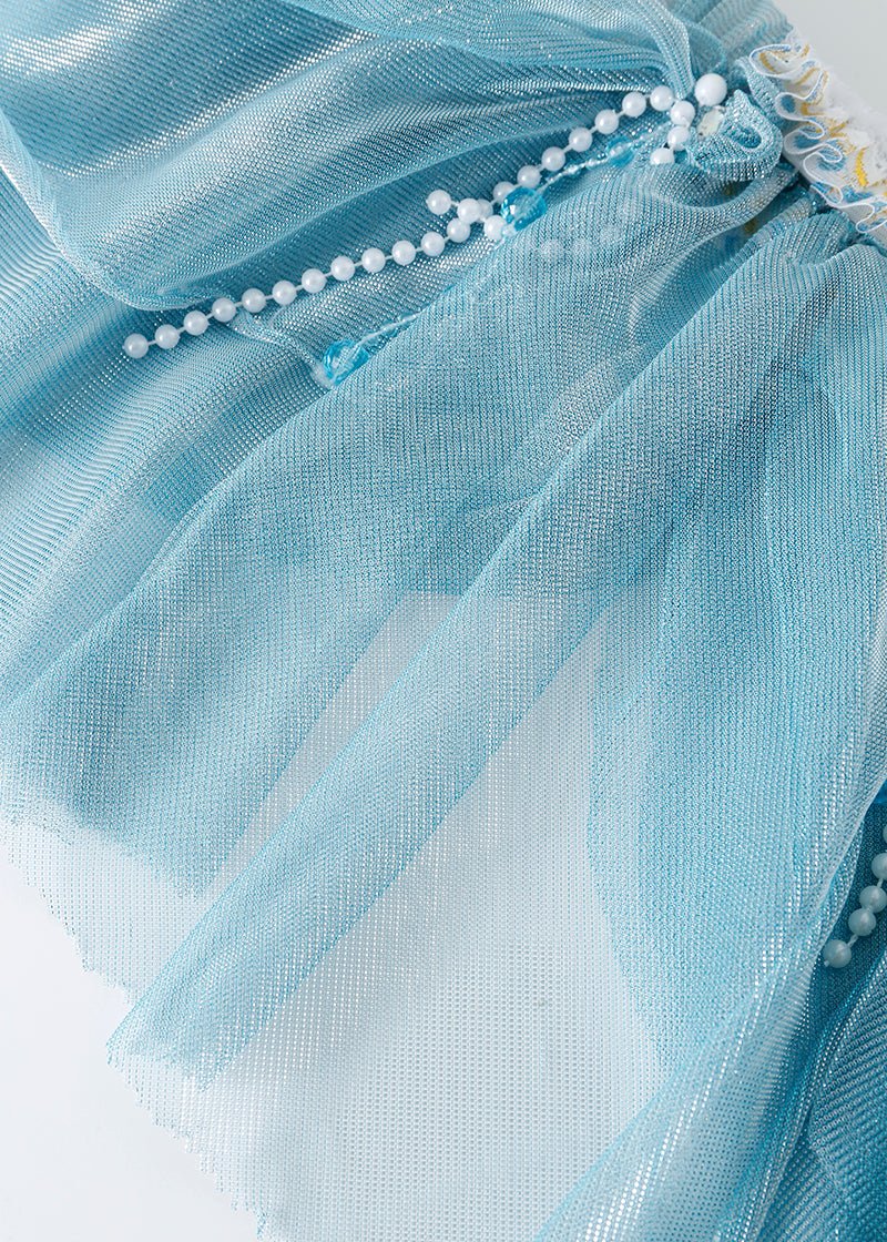 GOSSAMER - Full Set - Blue - ChillFit Rave