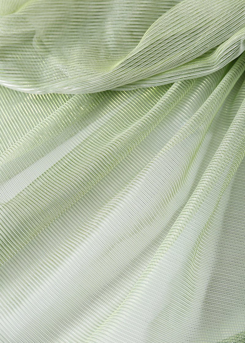 GOSSAMER - Skirt - Green - ChillFit Rave