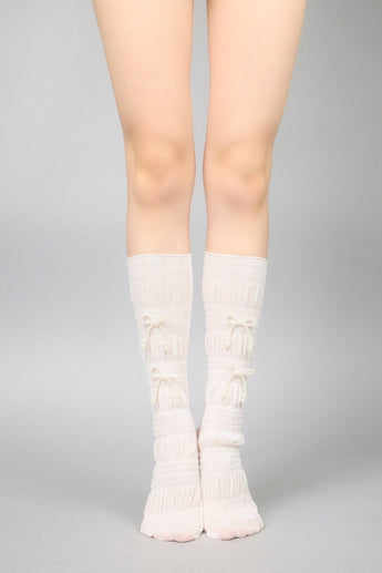 Hosiery - Pearl Lustre - Chill Fit Rave