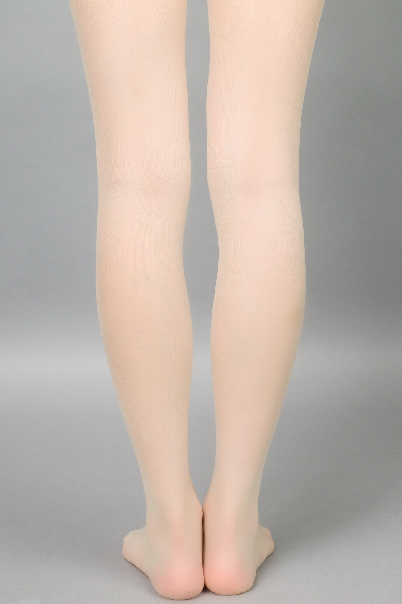 Hosiery - Swan Bowtie Purple - Chill Fit Rave