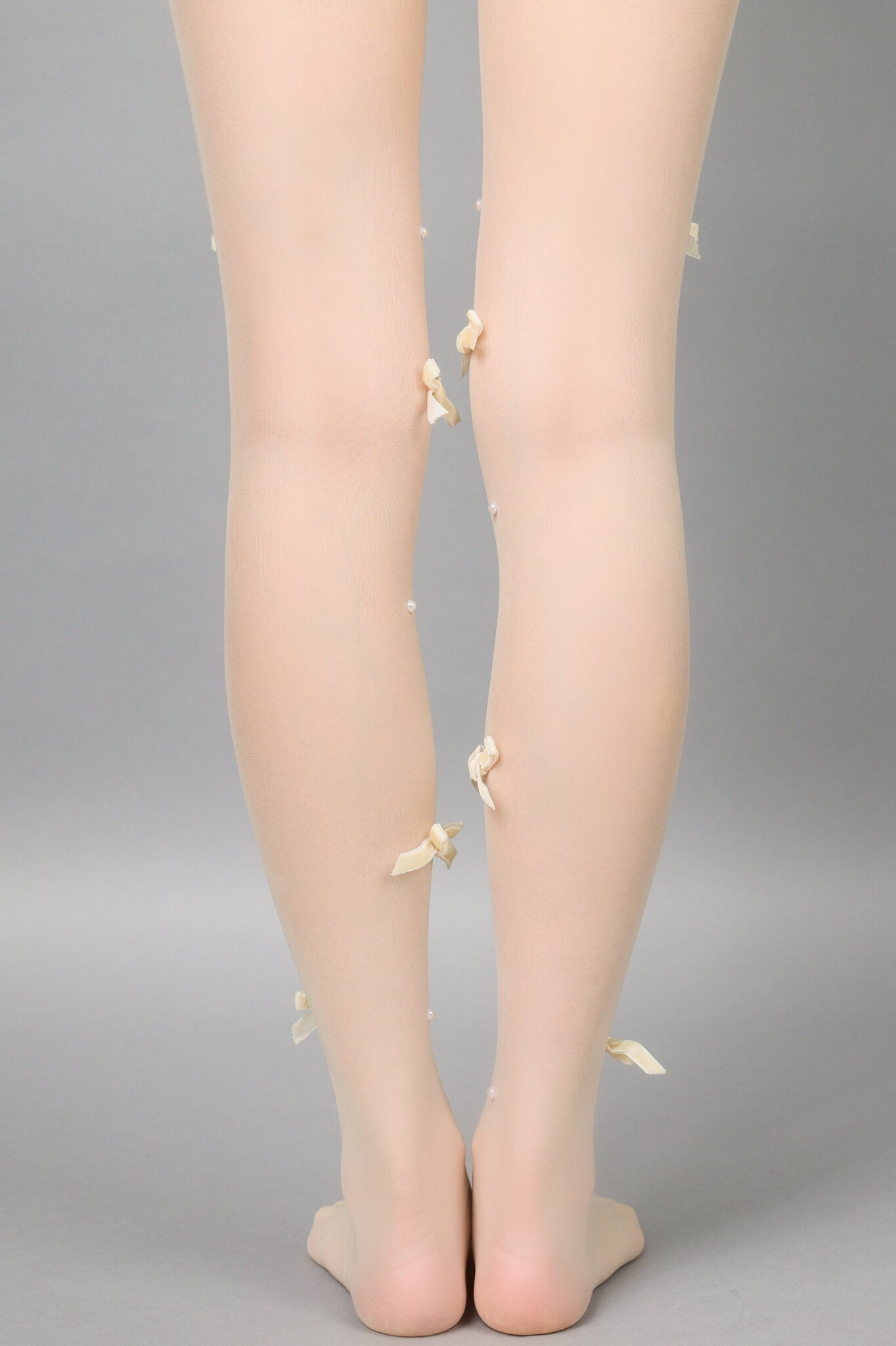 Hosiery - Waltz White - Chill Fit Rave