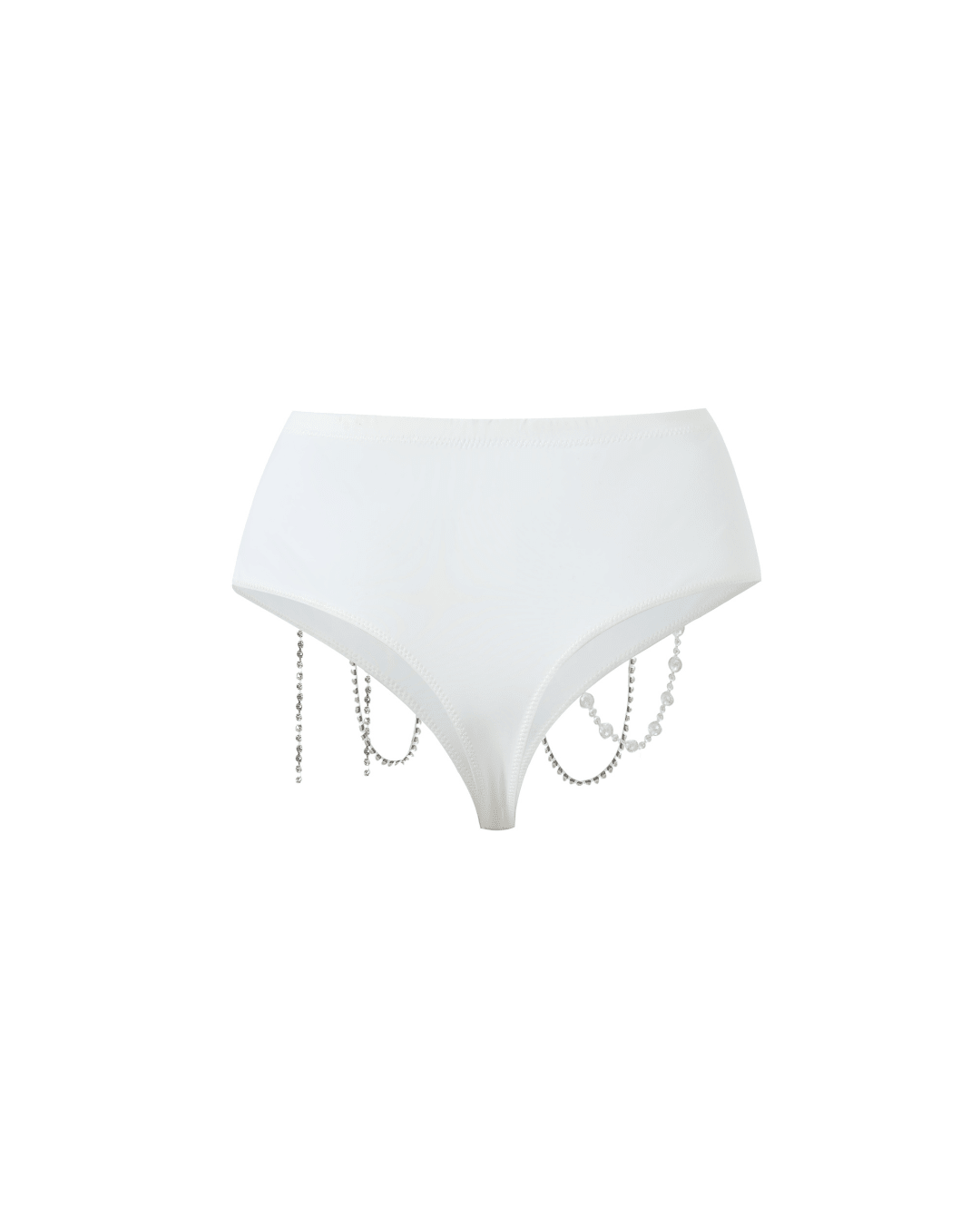 Icemuse - Blue - Bottom - Chill Fit Rave