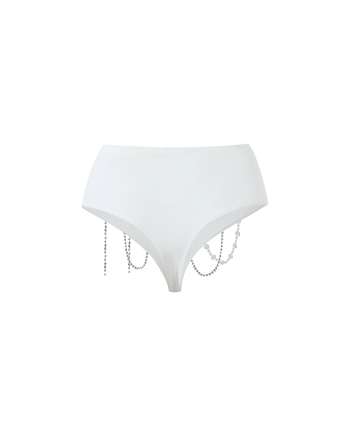 Icemuse - Blue - Bottom - Chill Fit Rave
