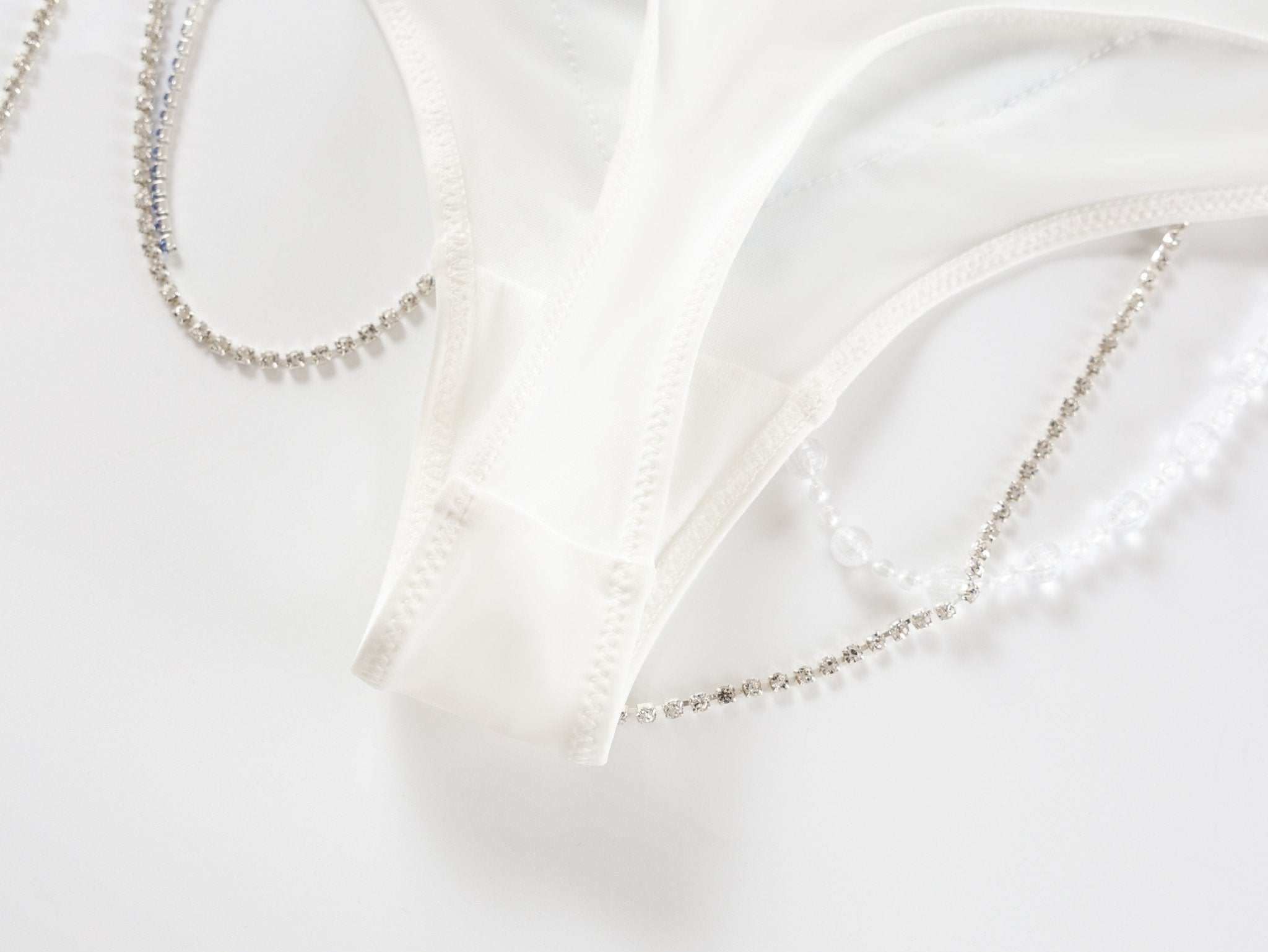 Icemuse - Blue - Bottom - ChillFit Rave
