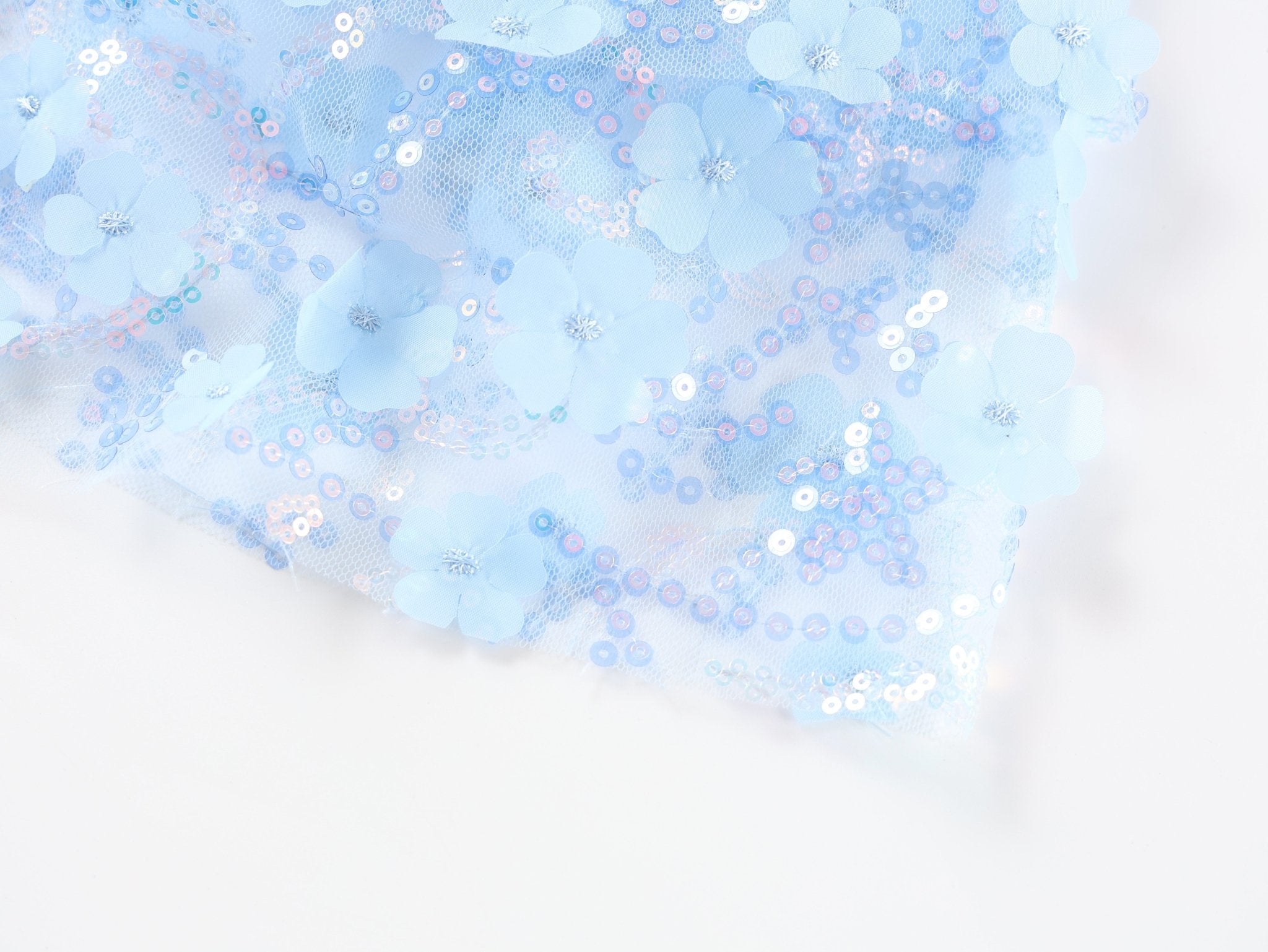 Icemuse - Full Set - Blue - ChillFit Rave