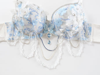 Icemuse - Full Set - Blue - ChillFit Rave